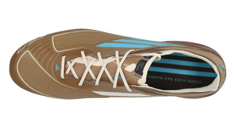 F50 Elite FG Bad Bunny - Messi
