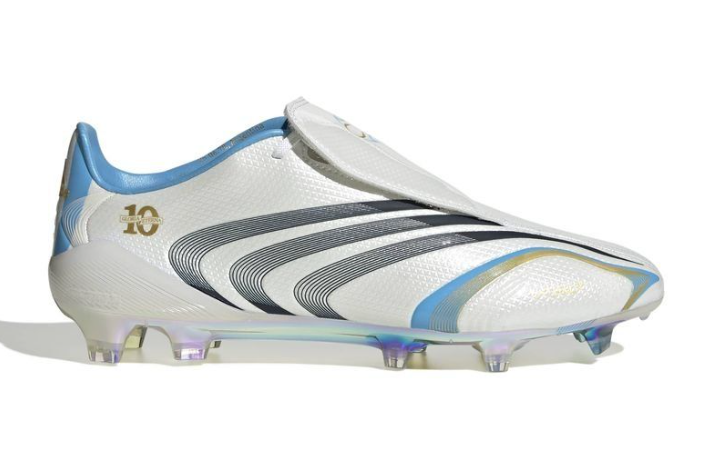 F50 Elite x Messi Tunit FG