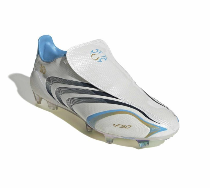 F50 Elite x Messi Tunit FG