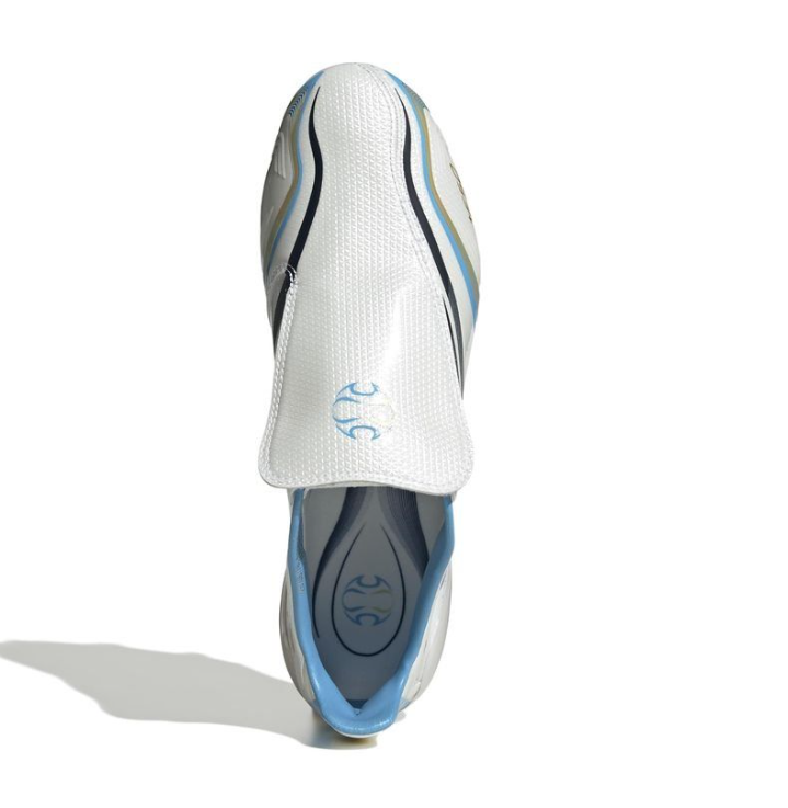F50 Elite x Messi Tunit FG