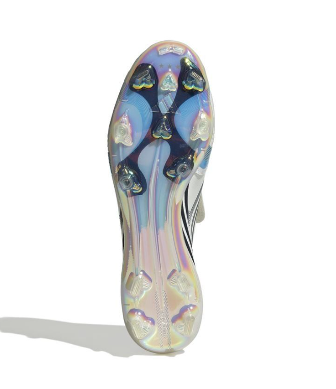 F50 Elite x Messi Tunit FG