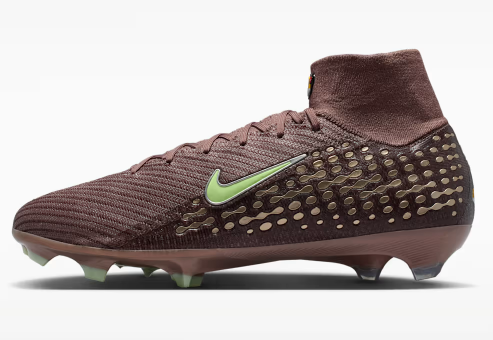 Mercurial Superfly 10 Elite FG Kylian Mbappe