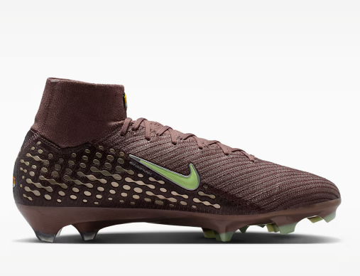 Mercurial Superfly 10 Elite FG Kylian Mbappe