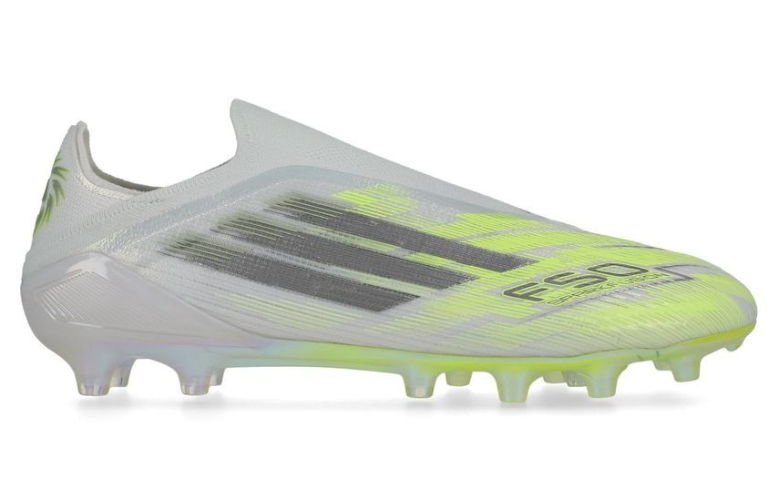 F50 Sparkfusion Elite FG Laceless - Born For Goals