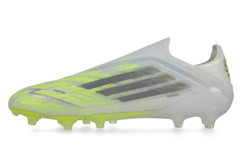 F50 Sparkfusion Elite FG Laceless - Born For Goals