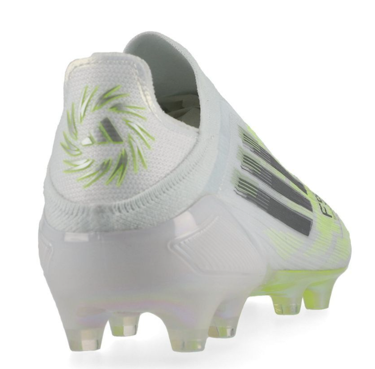 F50 Sparkfusion Elite FG Laceless - Born For Goals
