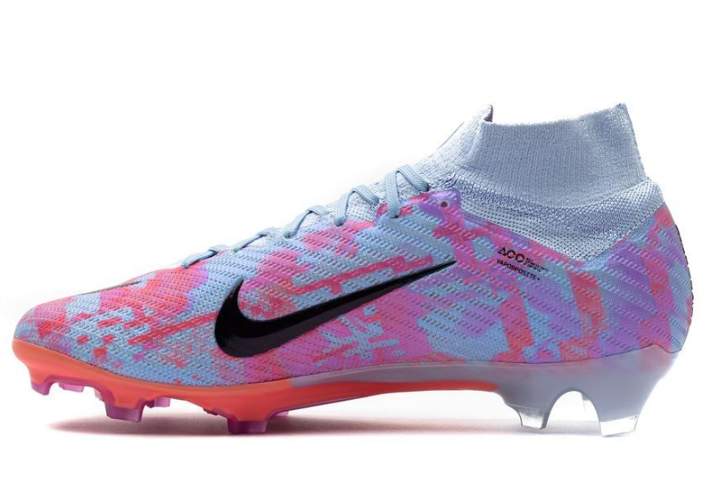 Mercurial Superfly 9 Elite FG MDS 006
