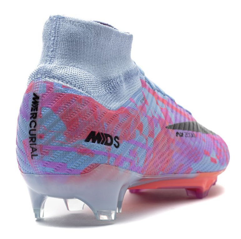 Mercurial Superfly 9 Elite FG MDS 006