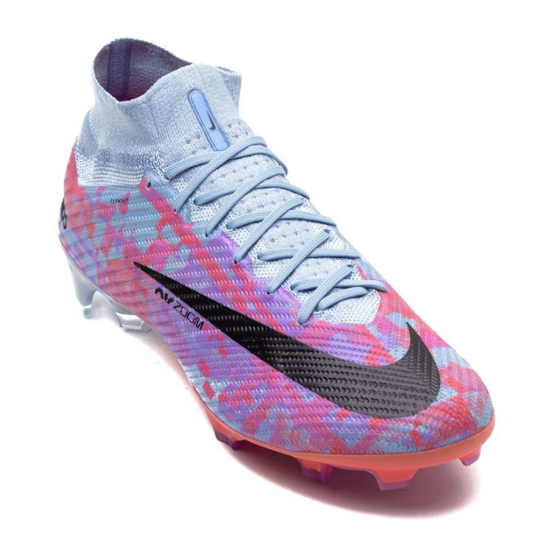 Mercurial Superfly 9 Elite FG MDS 006