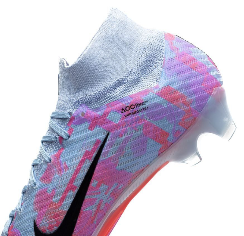 Mercurial Superfly 9 Elite FG MDS 006