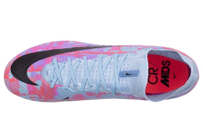 Mercurial Superfly 9 Elite FG MDS 006