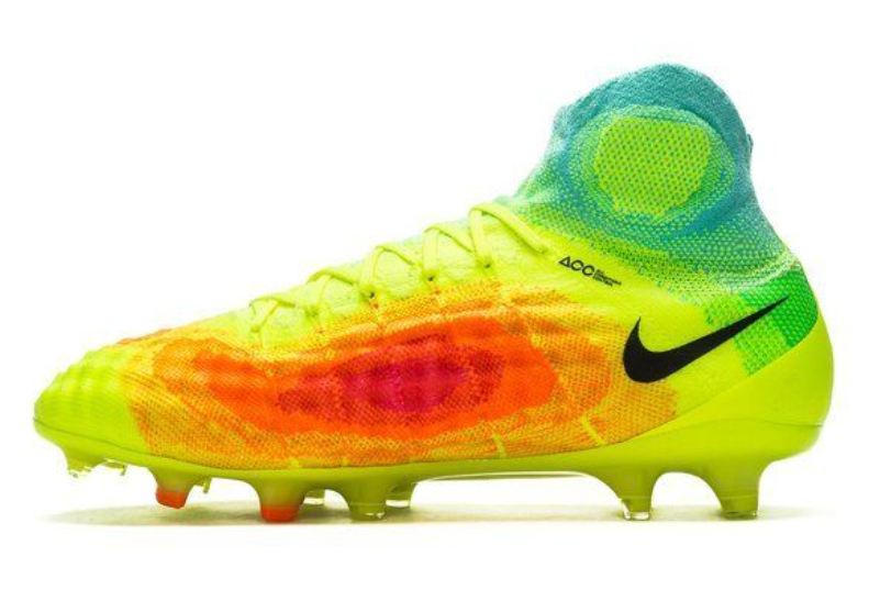 Magista Obra 2 Elite FG HyperTurquoise