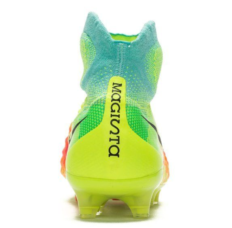 Magista Obra 2 Elite FG HyperTurquoise