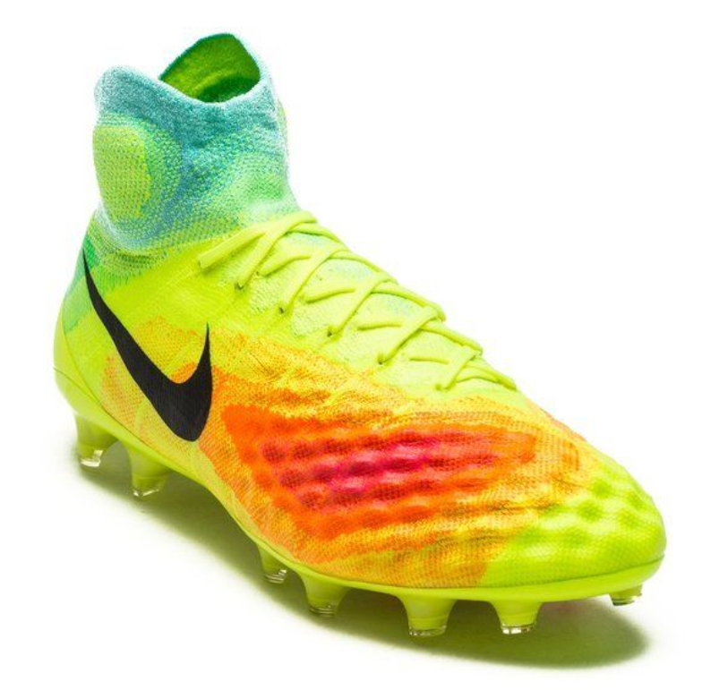 Magista Obra 2 Elite FG HyperTurquoise