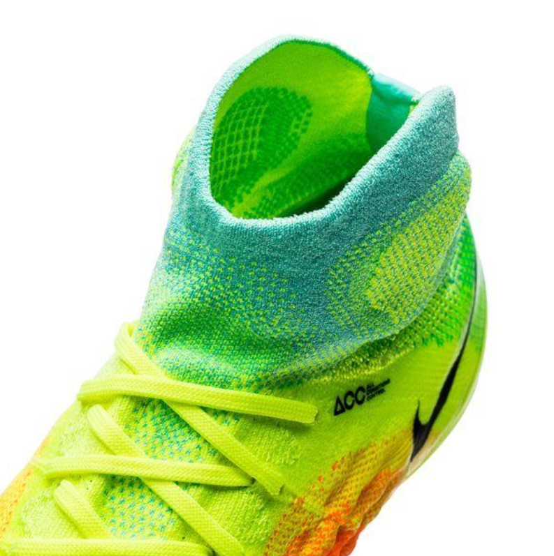 Magista Obra 2 Elite FG HyperTurquoise