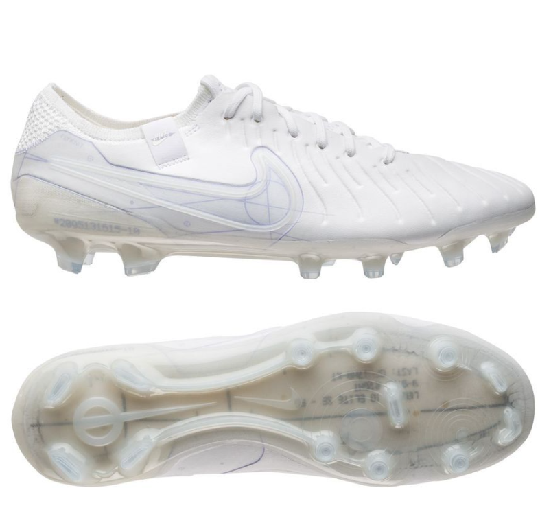 Tiempo Legend 10 Elite FG Prototype - LIMITED EDITION