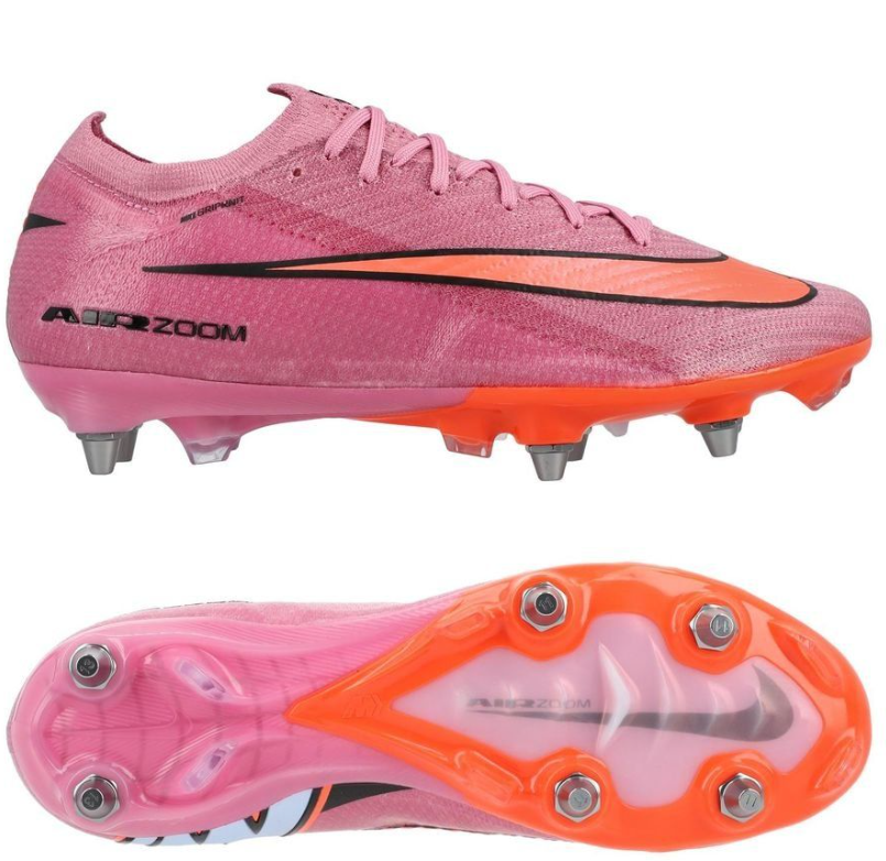 Mercurial Vapor 16 Elite SG Scary Good