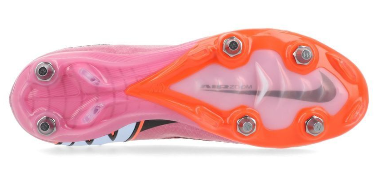 Mercurial Vapor 16 Elite SG Scary Good
