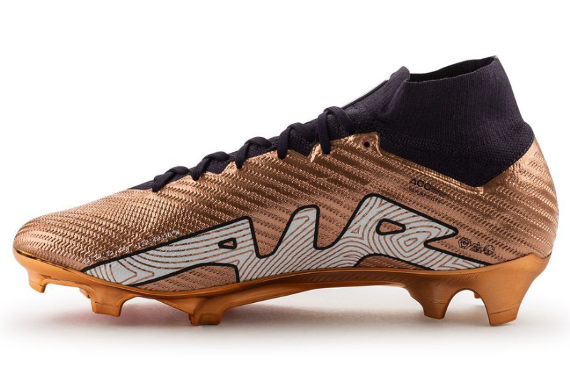 Mercurial Superfly 9 Elite FG Mbappe World Cup