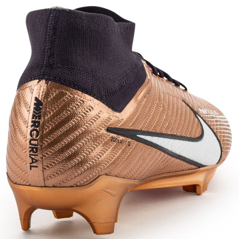 Mercurial Superfly 9 Elite FG Mbappe World Cup
