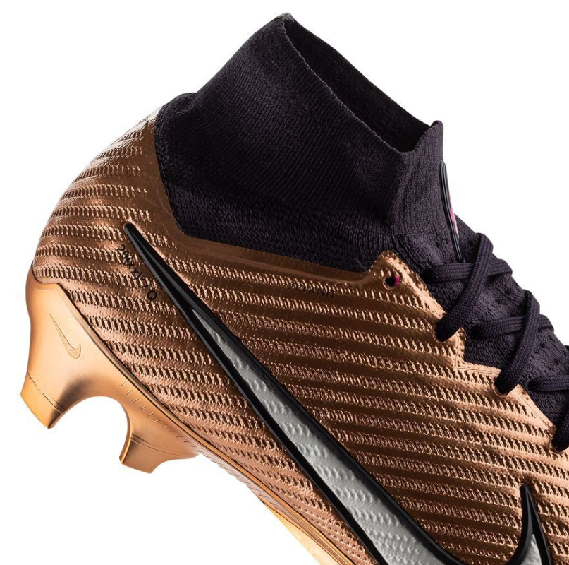 Mercurial Superfly 9 Elite FG Mbappe World Cup