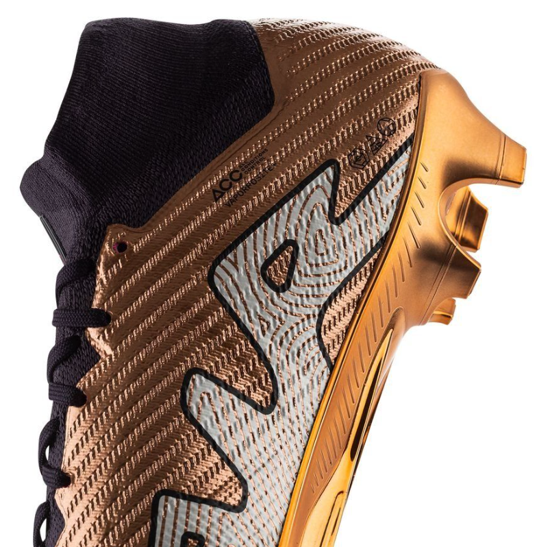 Mercurial Superfly 9 Elite FG Mbappe World Cup