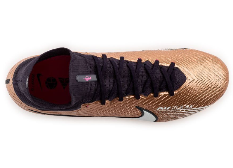 Mercurial Superfly 9 Elite FG Mbappe World Cup