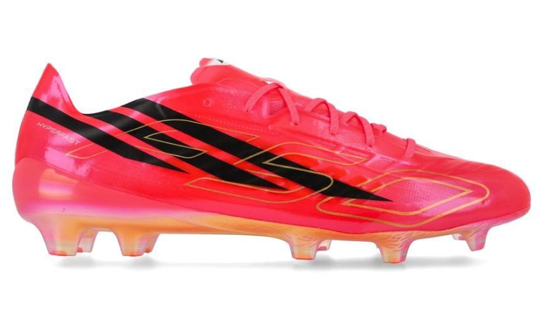 F50 Hyperfast EVO FG - Road to Glory World Cup Pack