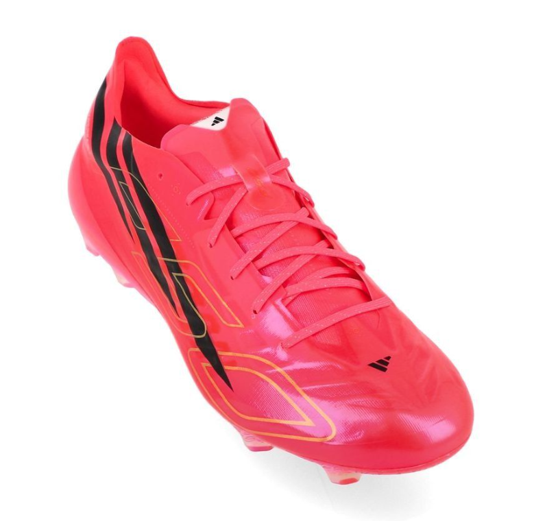 F50 Hyperfast EVO FG - Road to Glory World Cup Pack
