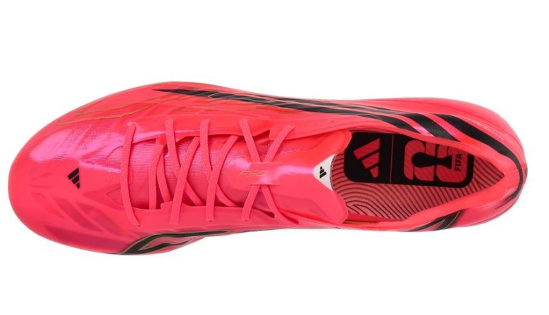 F50 Hyperfast EVO FG - Road to Glory World Cup Pack