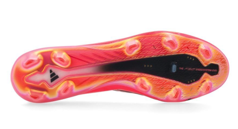 F50 Hyperfast EVO FG - Road to Glory World Cup Pack