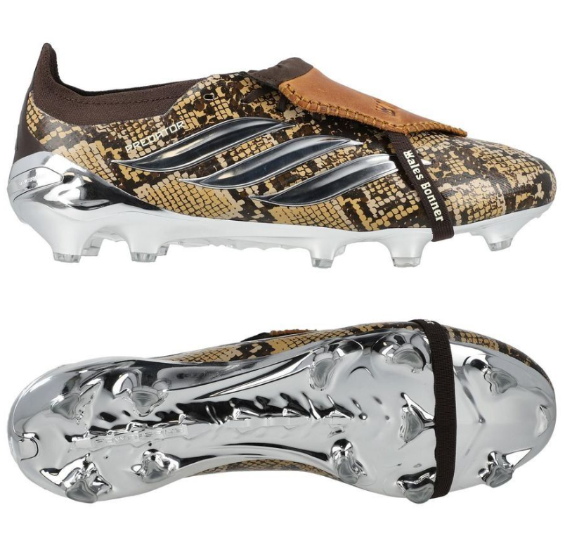 Predator Elite FT FG x Wales Bonner