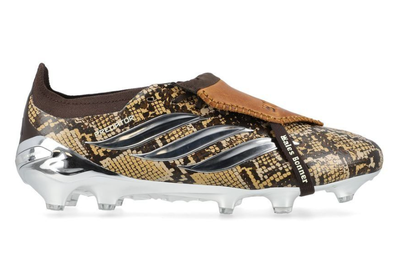 Predator Elite FT FG x Wales Bonner