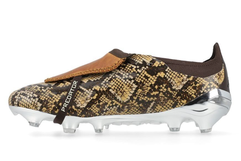 Predator Elite FT FG x Wales Bonner