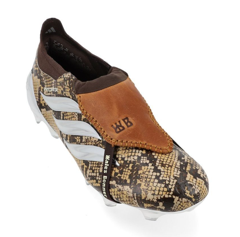 Predator Elite FT FG x Wales Bonner