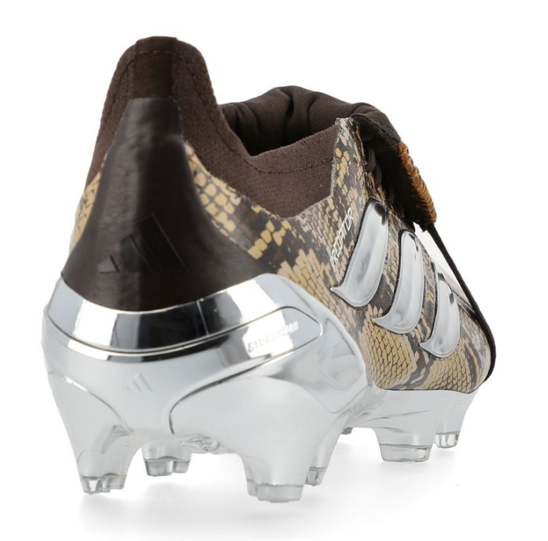 Predator Elite FT FG x Wales Bonner