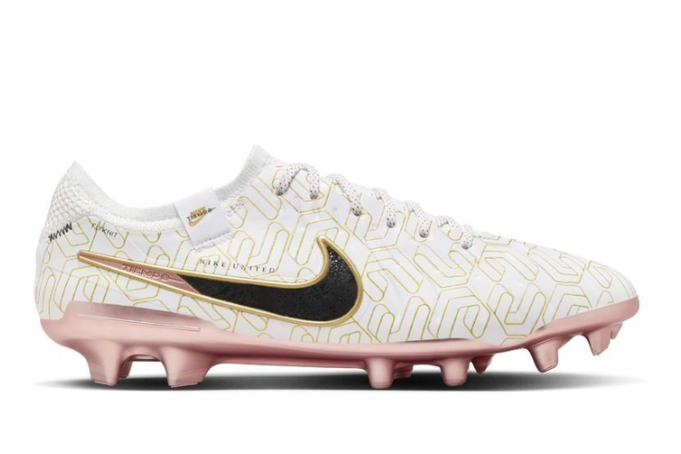 Tiempo Legend 10 Elite FG United Golden Limited Edition