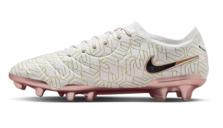 Tiempo Legend 10 Elite FG United Golden Limited Edition