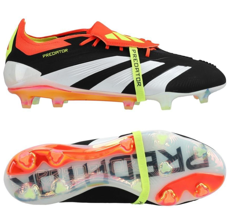 Predator Elite FT FG Solar Energy