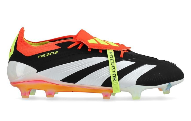 Predator Elite FT FG Solar Energy