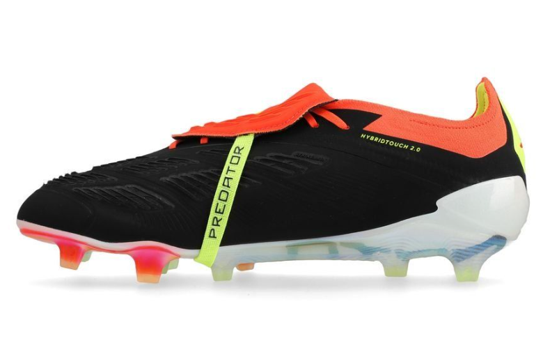 Predator Elite FT FG Solar Energy