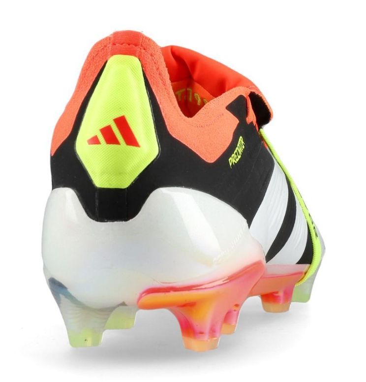 Predator Elite FT FG Solar Energy