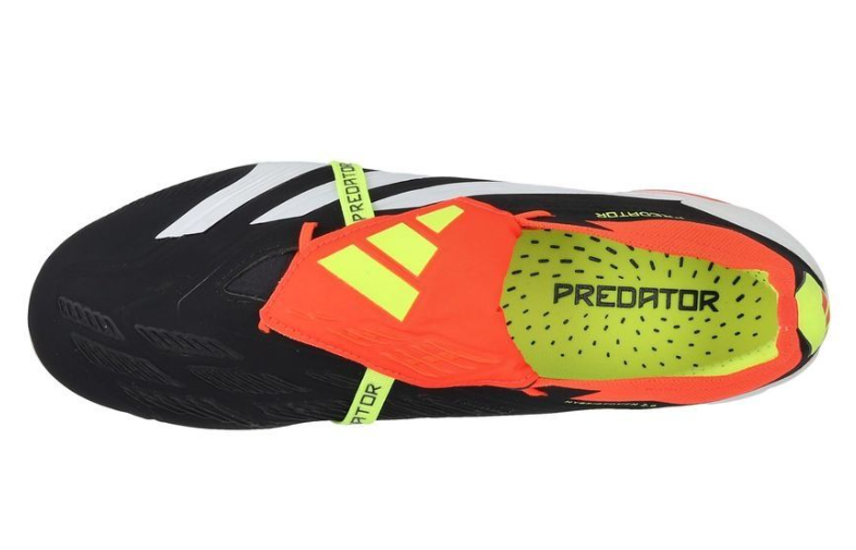 Predator Elite FT FG Solar Energy