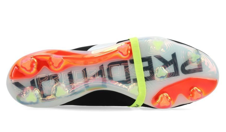 Predator Elite FT FG Solar Energy