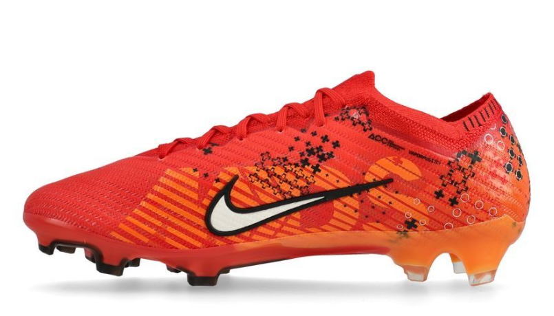 Mercurial Vapor 15 Elite FG MDS 7
