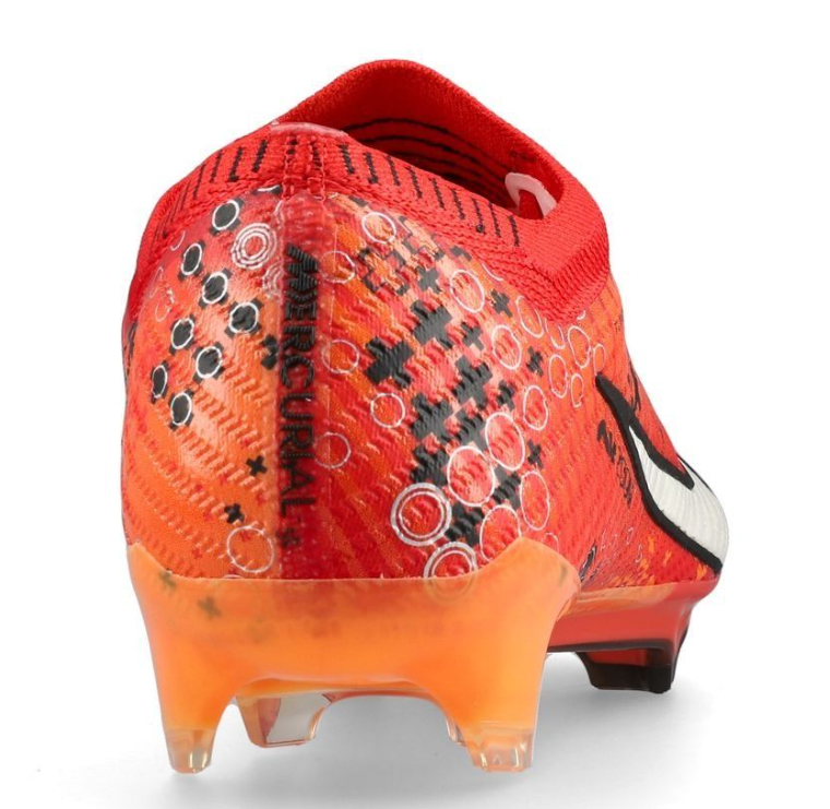 Mercurial Vapor 15 Elite FG MDS 7