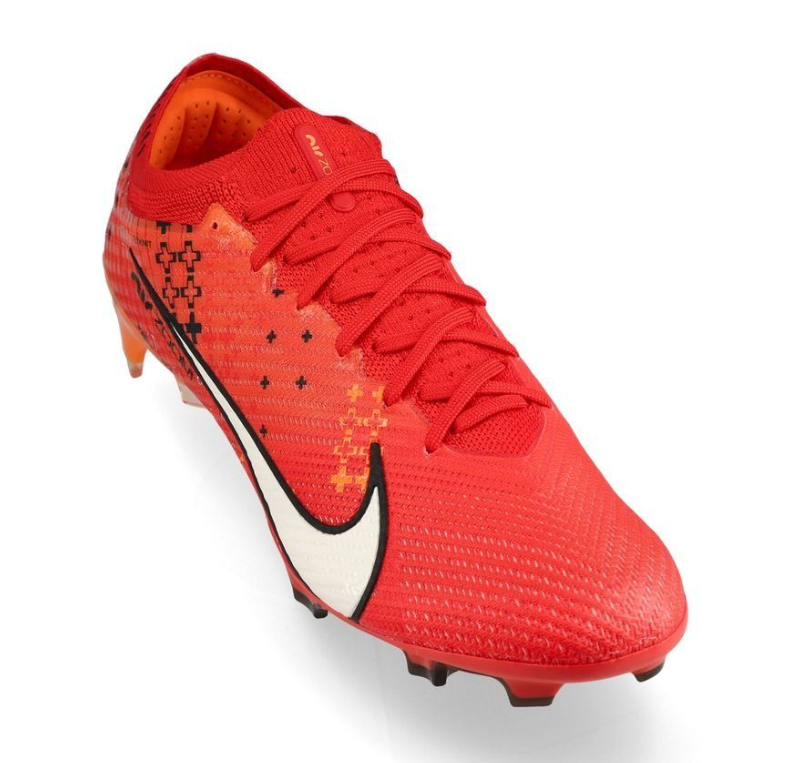 Mercurial Vapor 15 Elite FG MDS 7