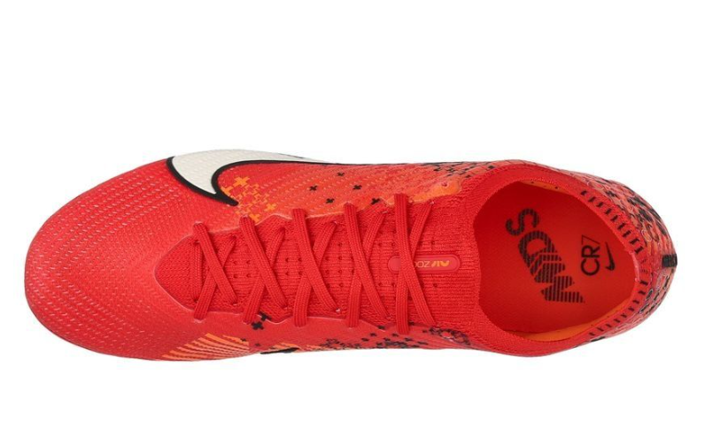 Mercurial Vapor 15 Elite FG MDS 7