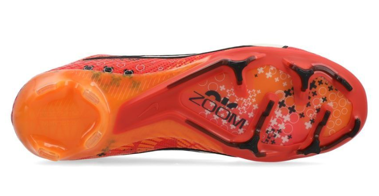 Mercurial Vapor 15 Elite FG MDS 7