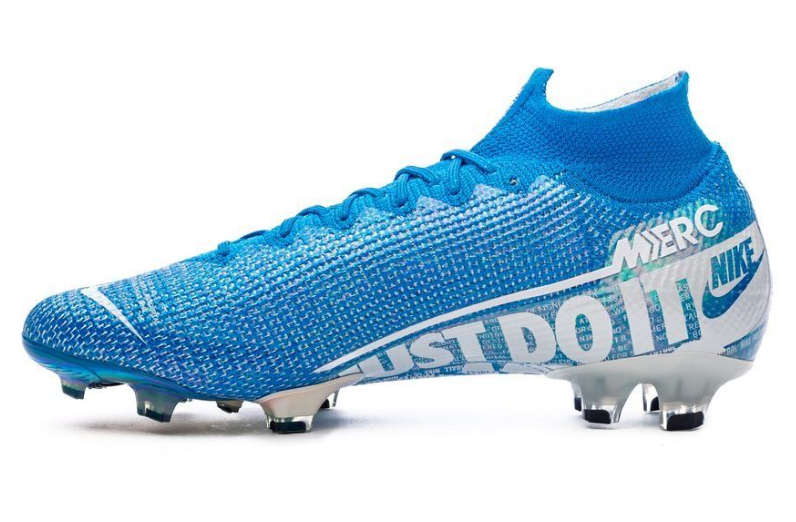 Mercurial Superfly 7 Elite FG New Lights